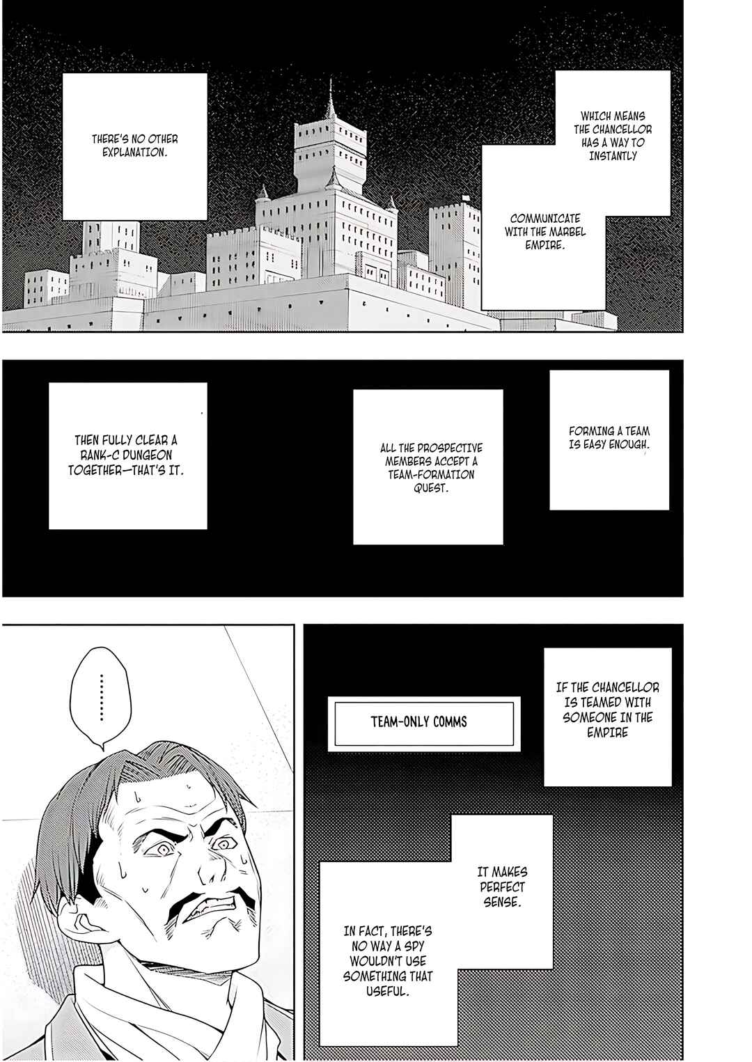 Moto-Sekai Ichii Sub-chara Ikusei Nikki: Hi-Player, Isekai wo Kouryaku-chu! Chapter 71 - Page 18