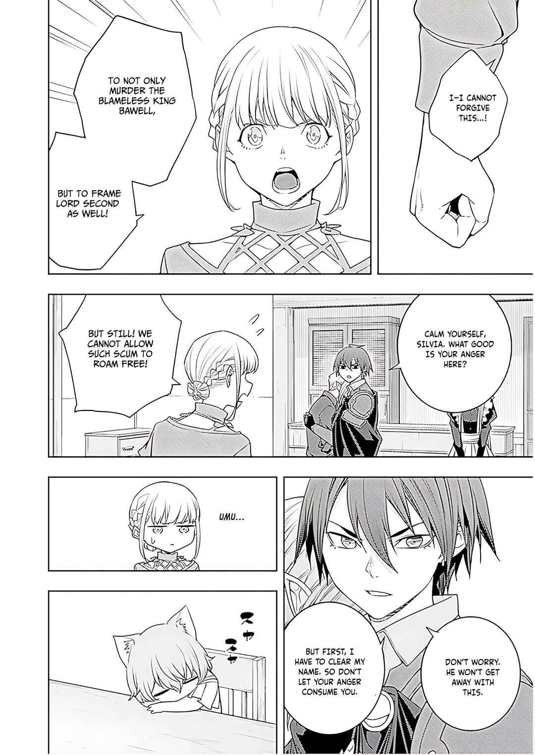 Moto-Sekai Ichii Sub-chara Ikusei Nikki: Hi-Player, Isekai wo Kouryaku-chu! Chapter 71 - Page 23
