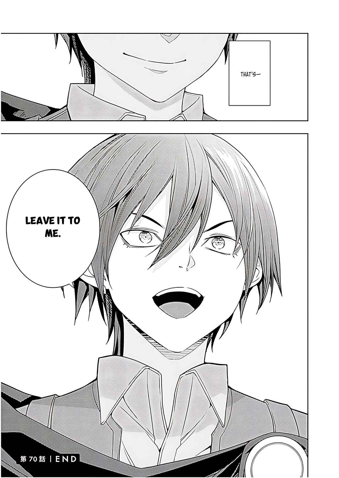 Moto-Sekai Ichii Sub-chara Ikusei Nikki: Hi-Player, Isekai wo Kouryaku-chu! Chapter 71 - Page 34