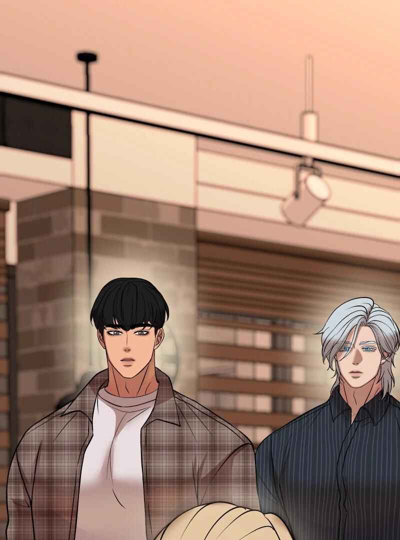 Chocolate Snow Chapter 32 - Page 108