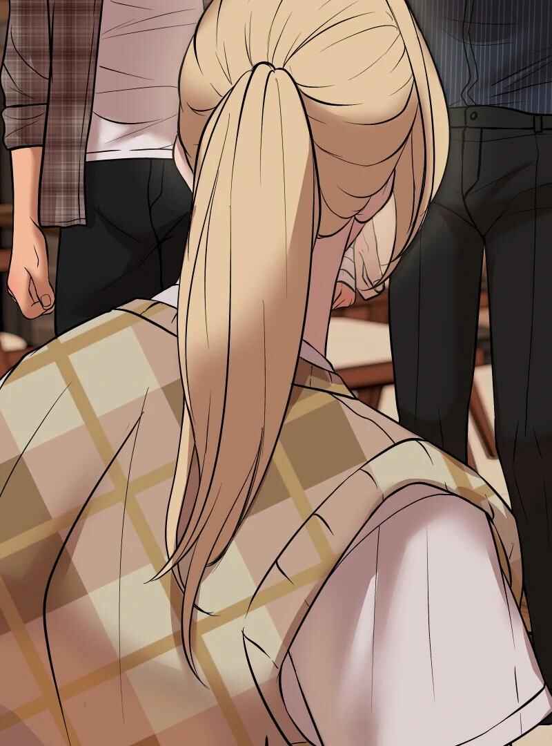 Chocolate Snow Chapter 32 - Page 109