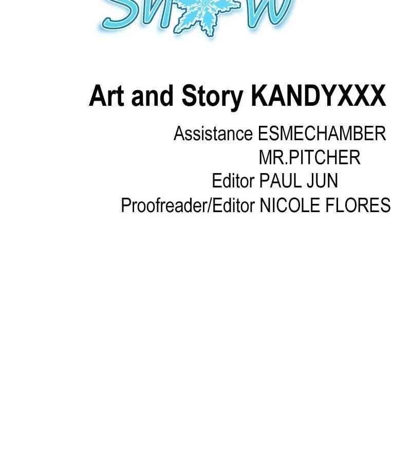 Chocolate Snow Chapter 32 - Page 113