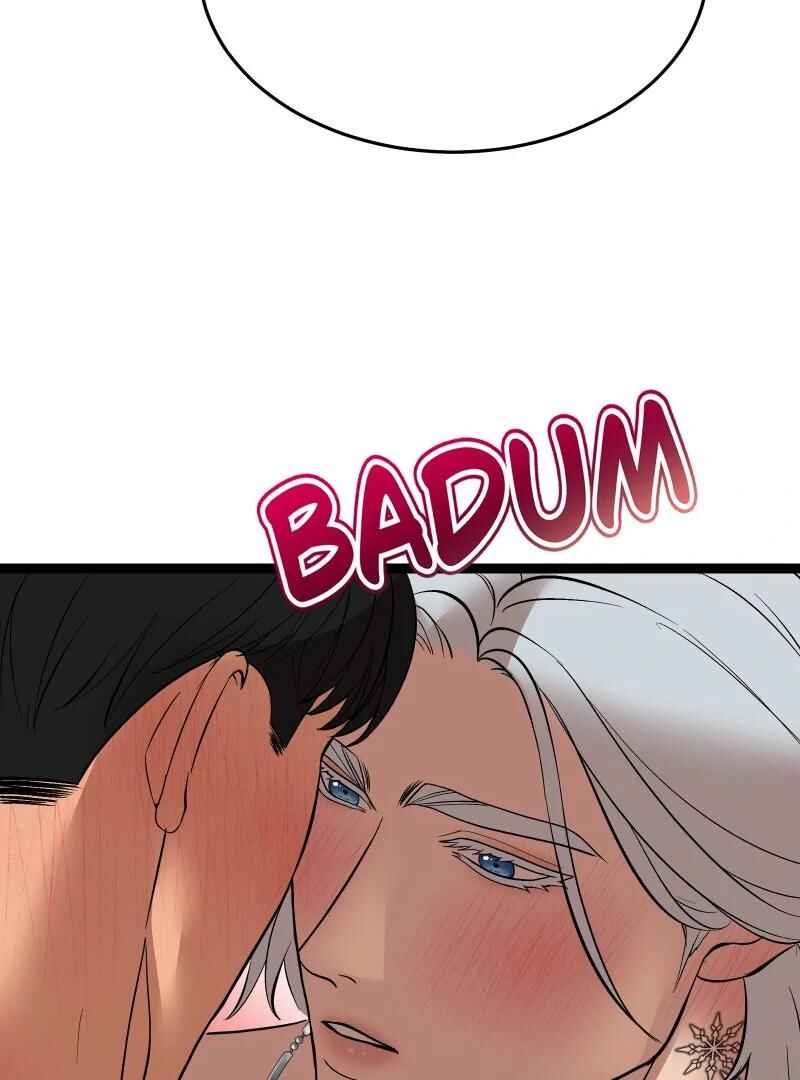 Chocolate Snow Chapter 32 - Page 23