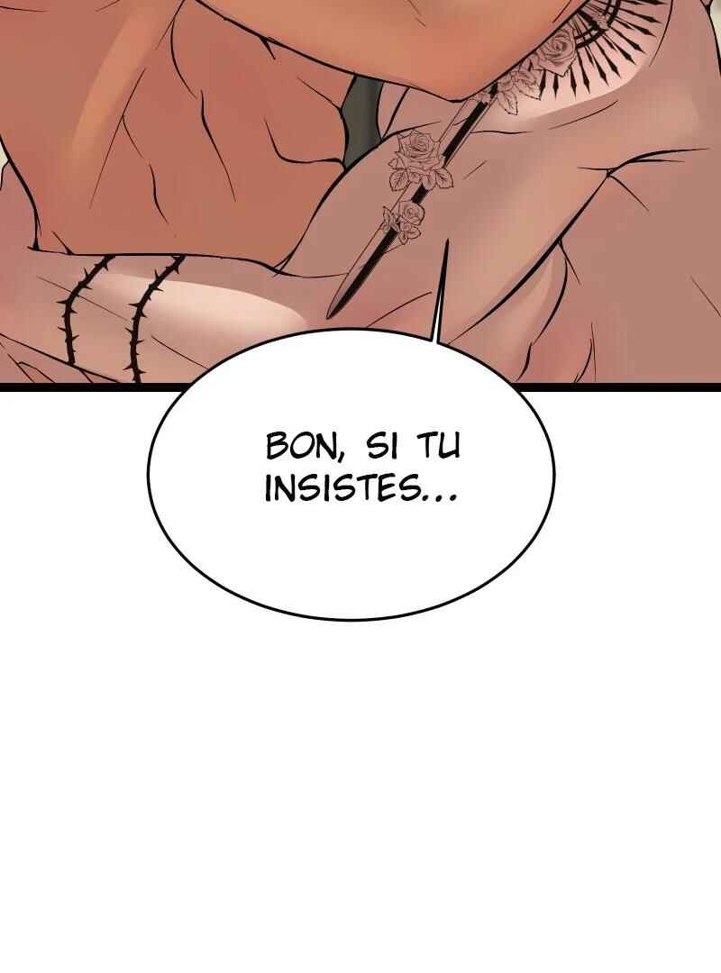 Chocolate Snow Chapter 32 - Page 26