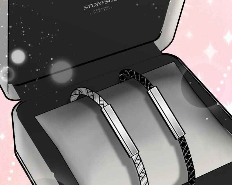 Chocolate Snow Chapter 32 - Page 75