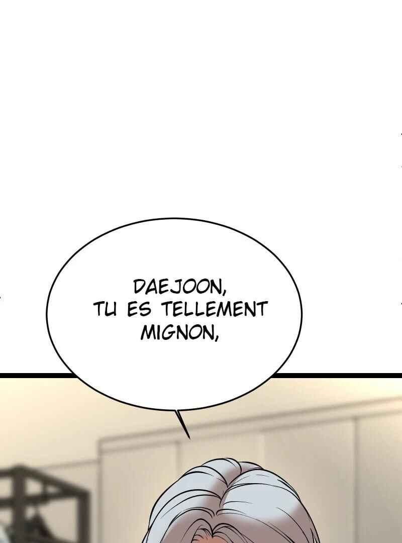 Chocolate Snow Chapter 32 - Page 8