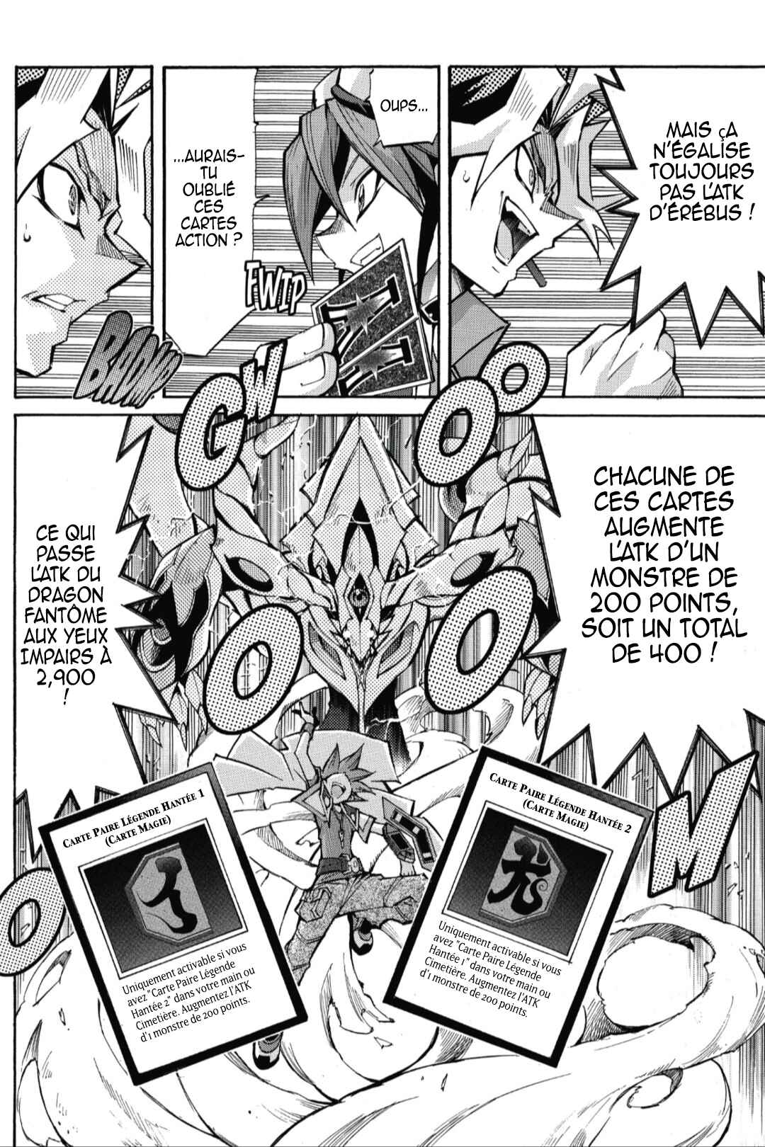 Yu☆Gi☆Oh! Arc-V Chapter 3 - Page 20