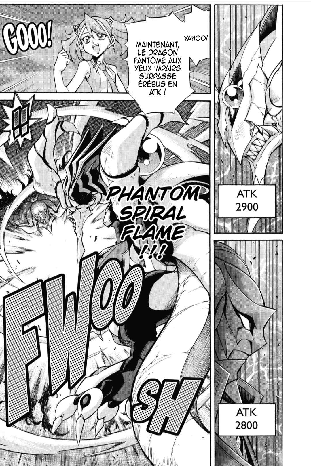 Yu☆Gi☆Oh! Arc-V Chapter 3 - Page 21