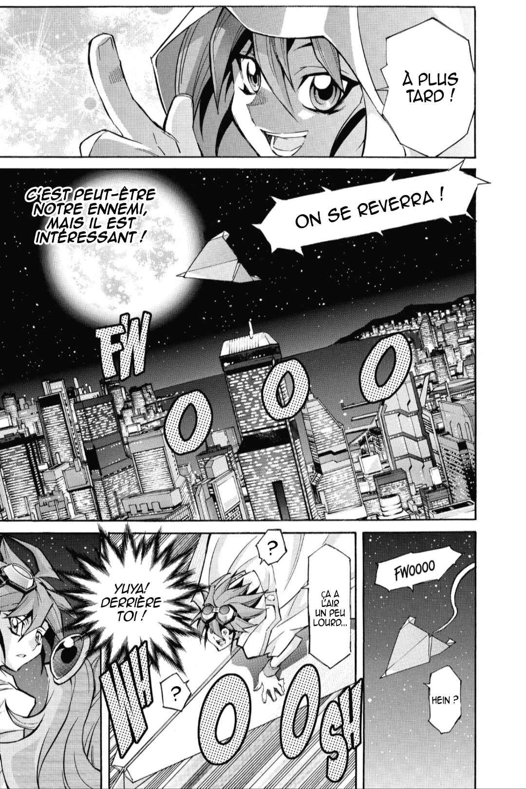 Yu☆Gi☆Oh! Arc-V Chapter 3 - Page 29