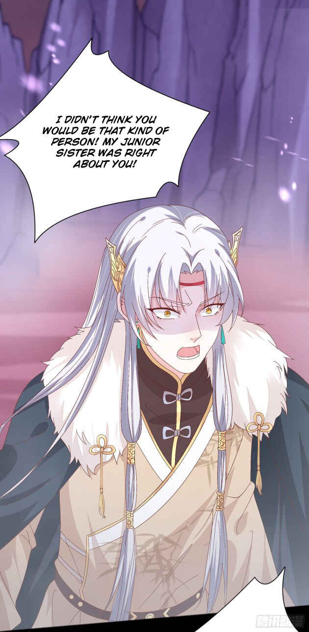 Supreme Ocular Master: The Peerless Heiress Chapter 166 - Page 21