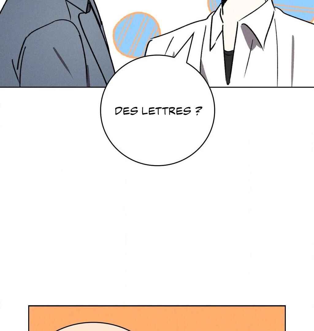 Be, Be Chapter 52 - Page 113