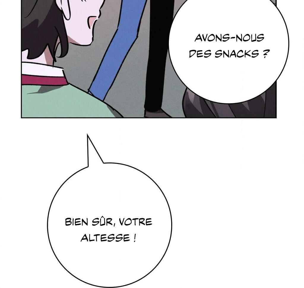 Be, Be Chapter 52 - Page 129