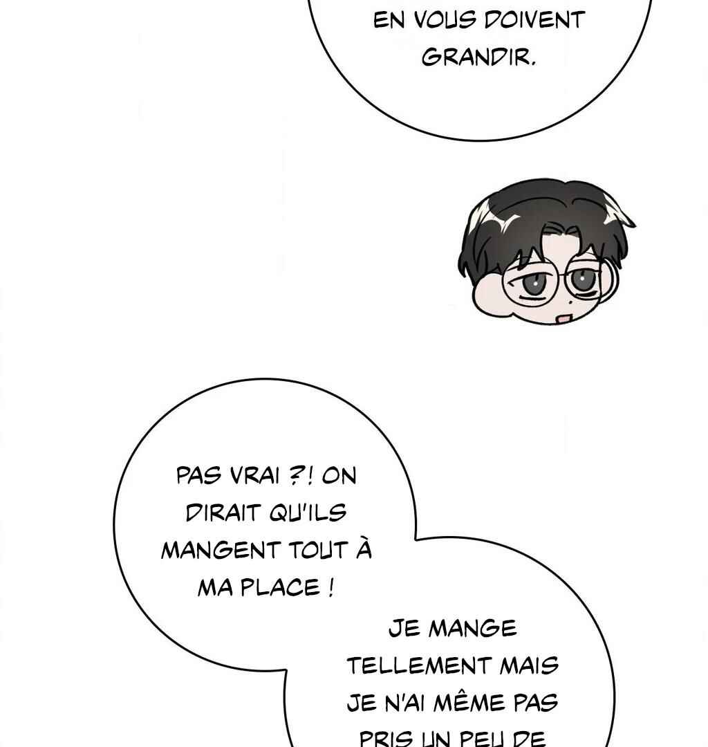 Be, Be Chapter 52 - Page 86