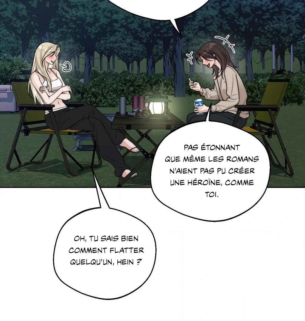 Drunken My Boss Chapter 37 - Page 10