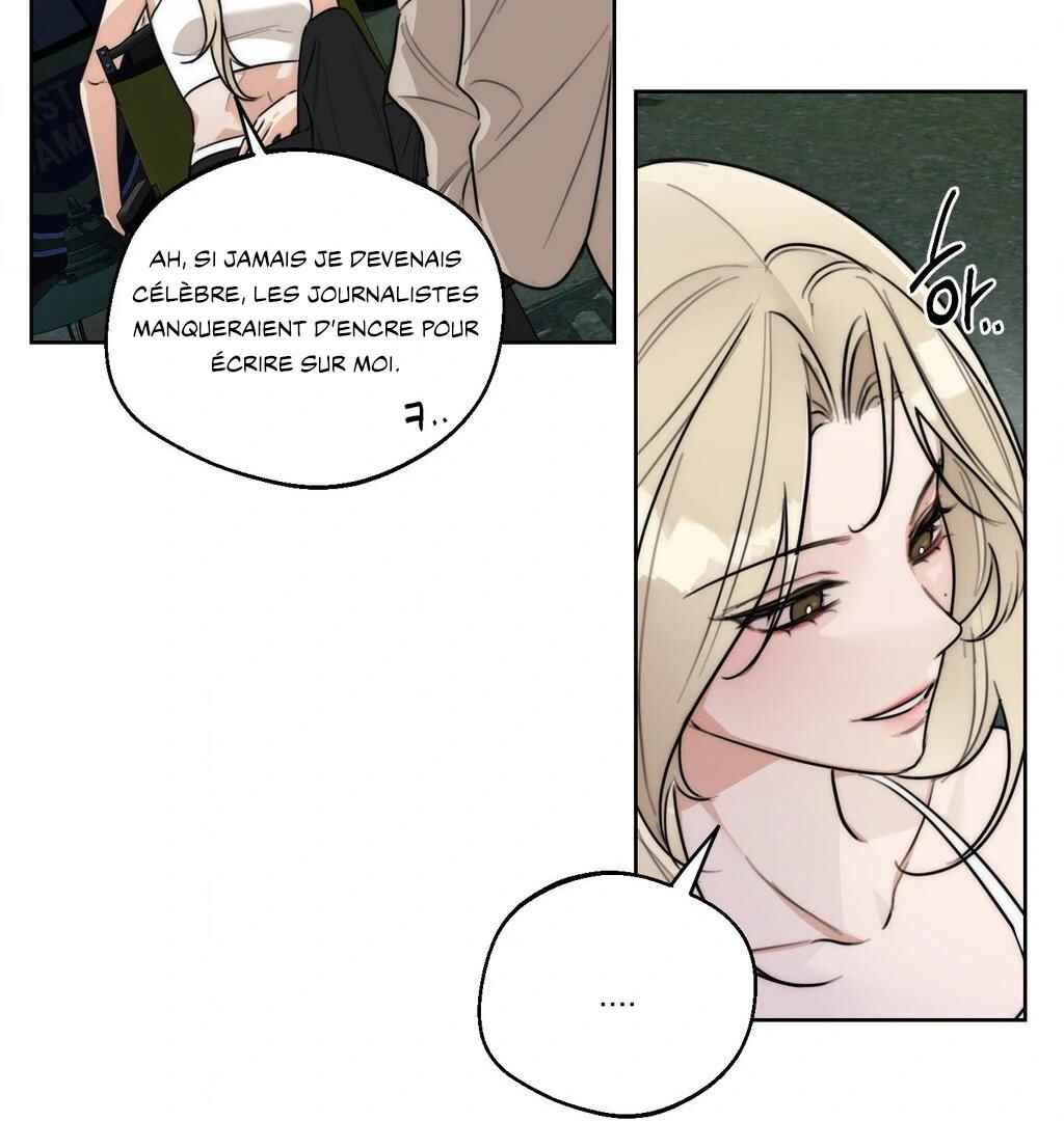 Drunken My Boss Chapter 37 - Page 12