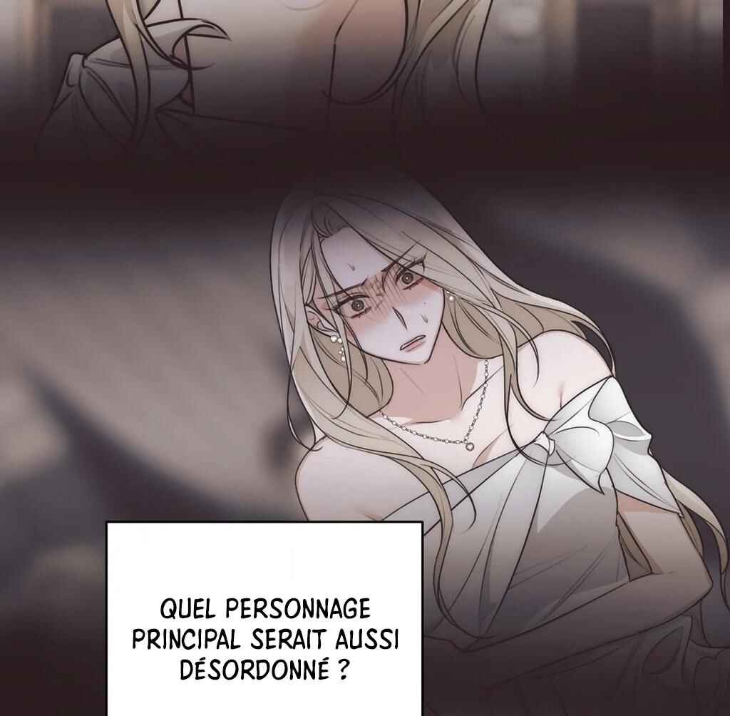 Drunken My Boss Chapter 37 - Page 15
