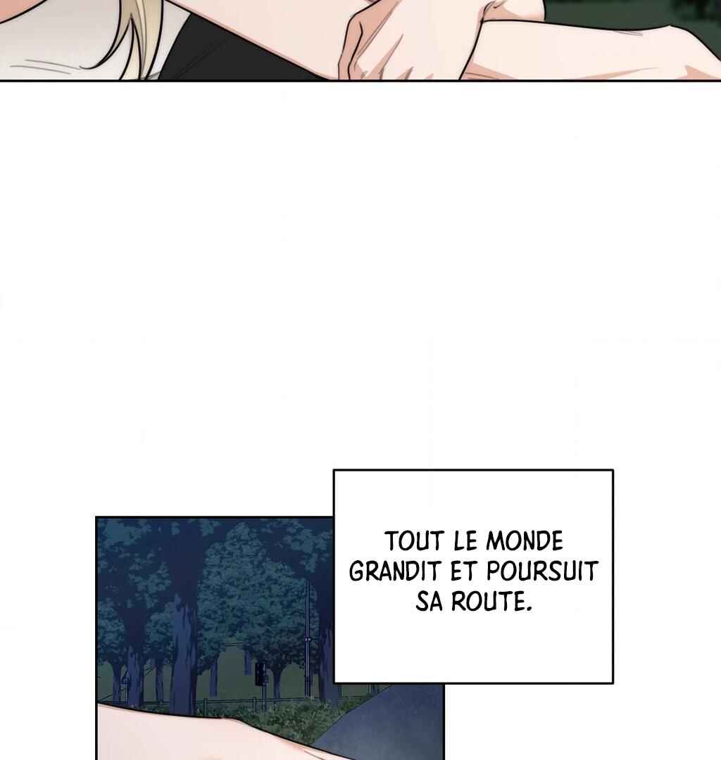 Drunken My Boss Chapter 37 - Page 18
