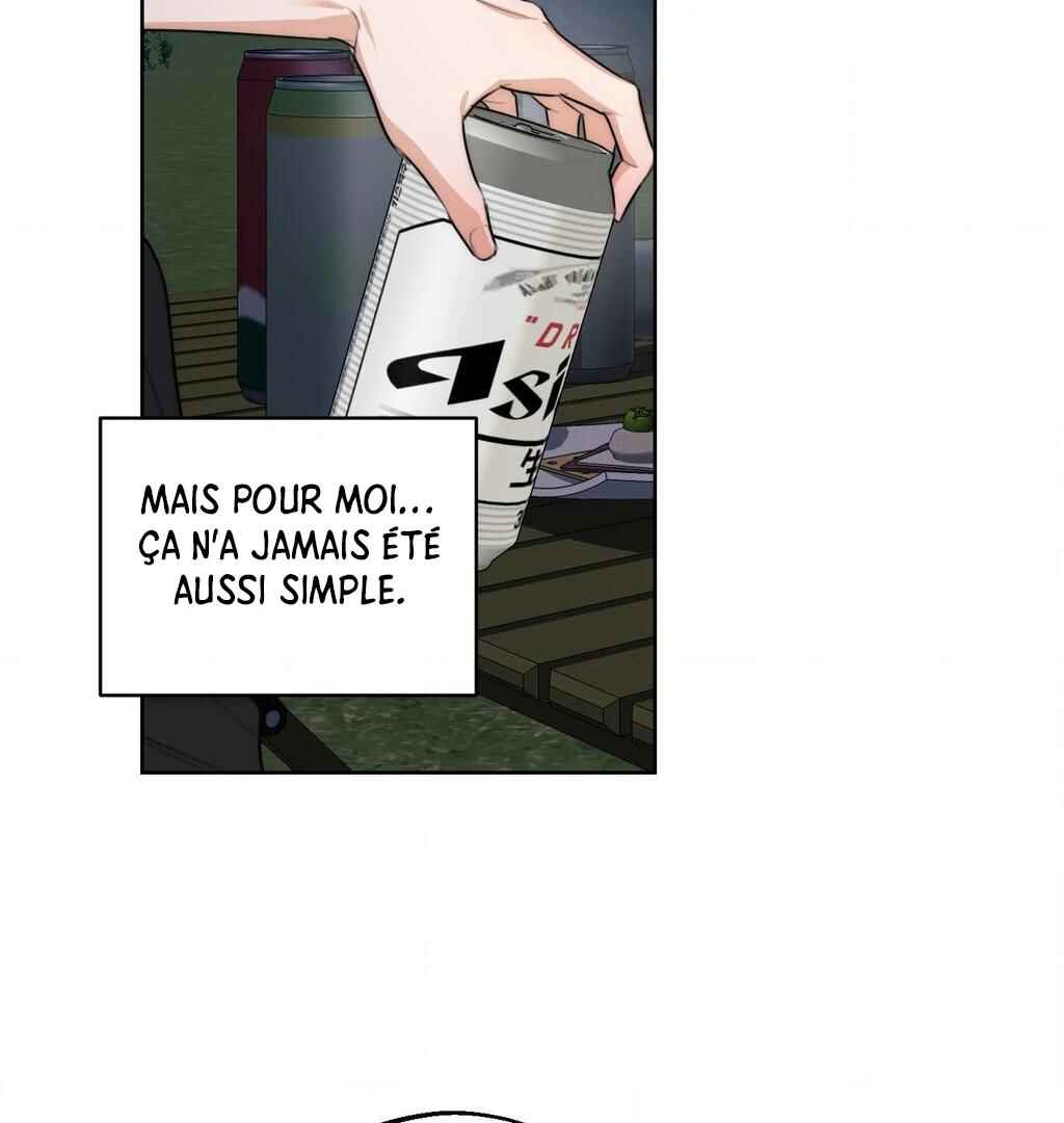 Drunken My Boss Chapter 37 - Page 19