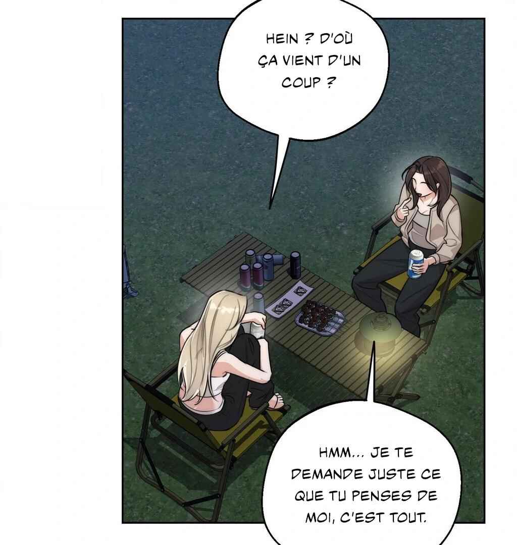 Drunken My Boss Chapter 37 - Page 23