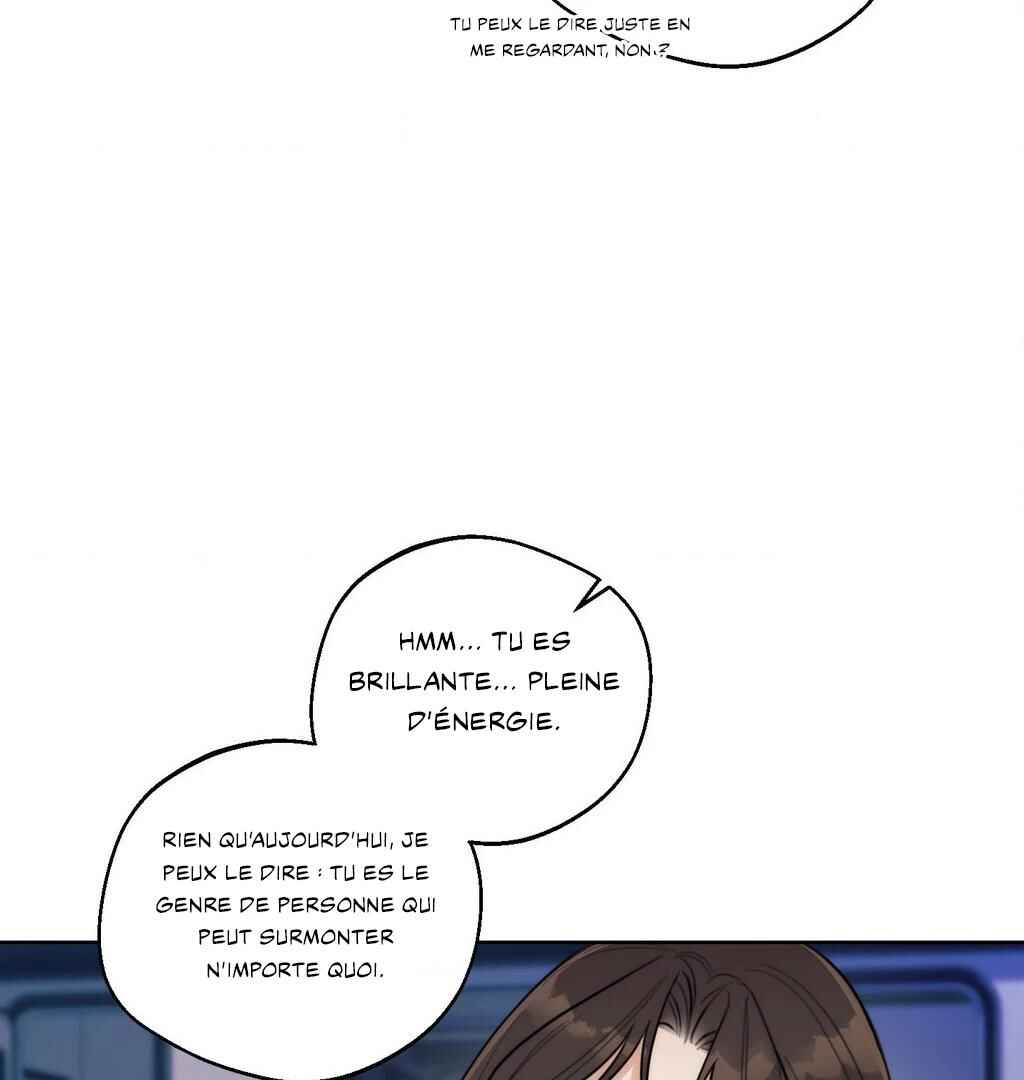 Drunken My Boss Chapter 37 - Page 24