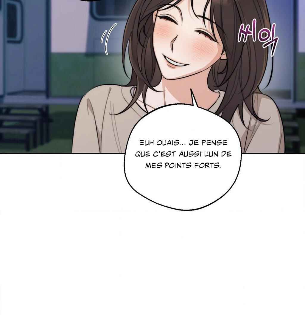 Drunken My Boss Chapter 37 - Page 25