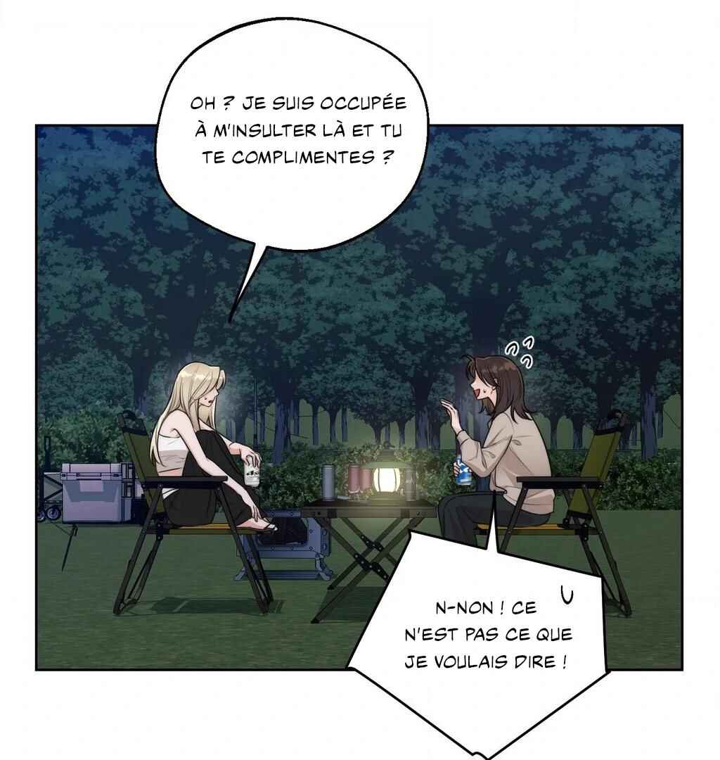 Drunken My Boss Chapter 37 - Page 26