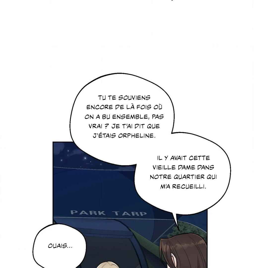 Drunken My Boss Chapter 37 - Page 27