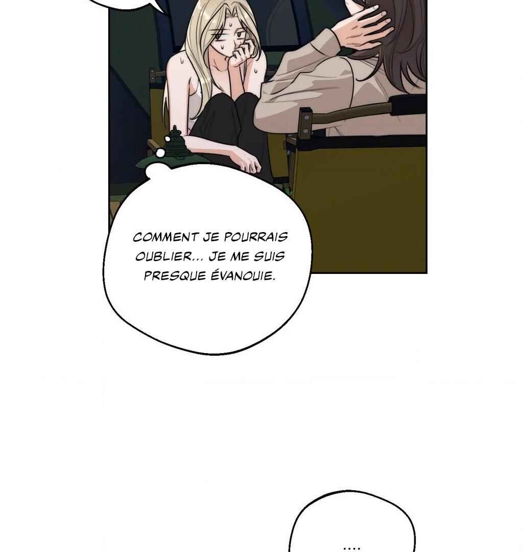 Drunken My Boss Chapter 37 - Page 28