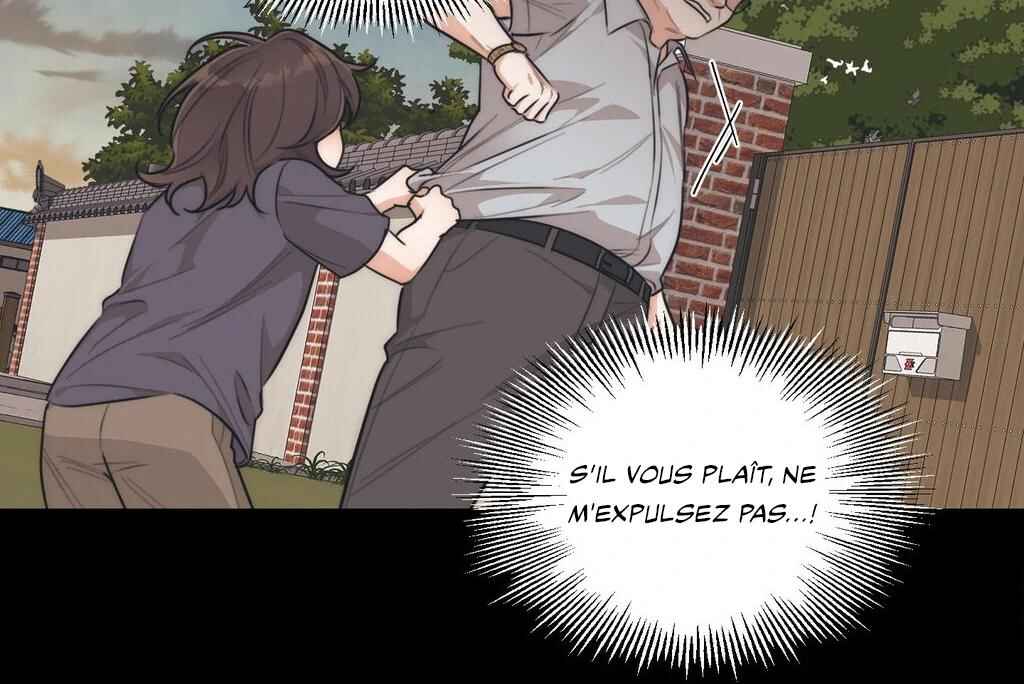 Drunken My Boss Chapter 37 - Page 32