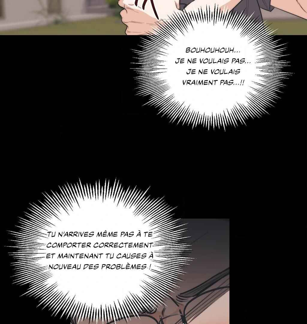 Drunken My Boss Chapter 37 - Page 34