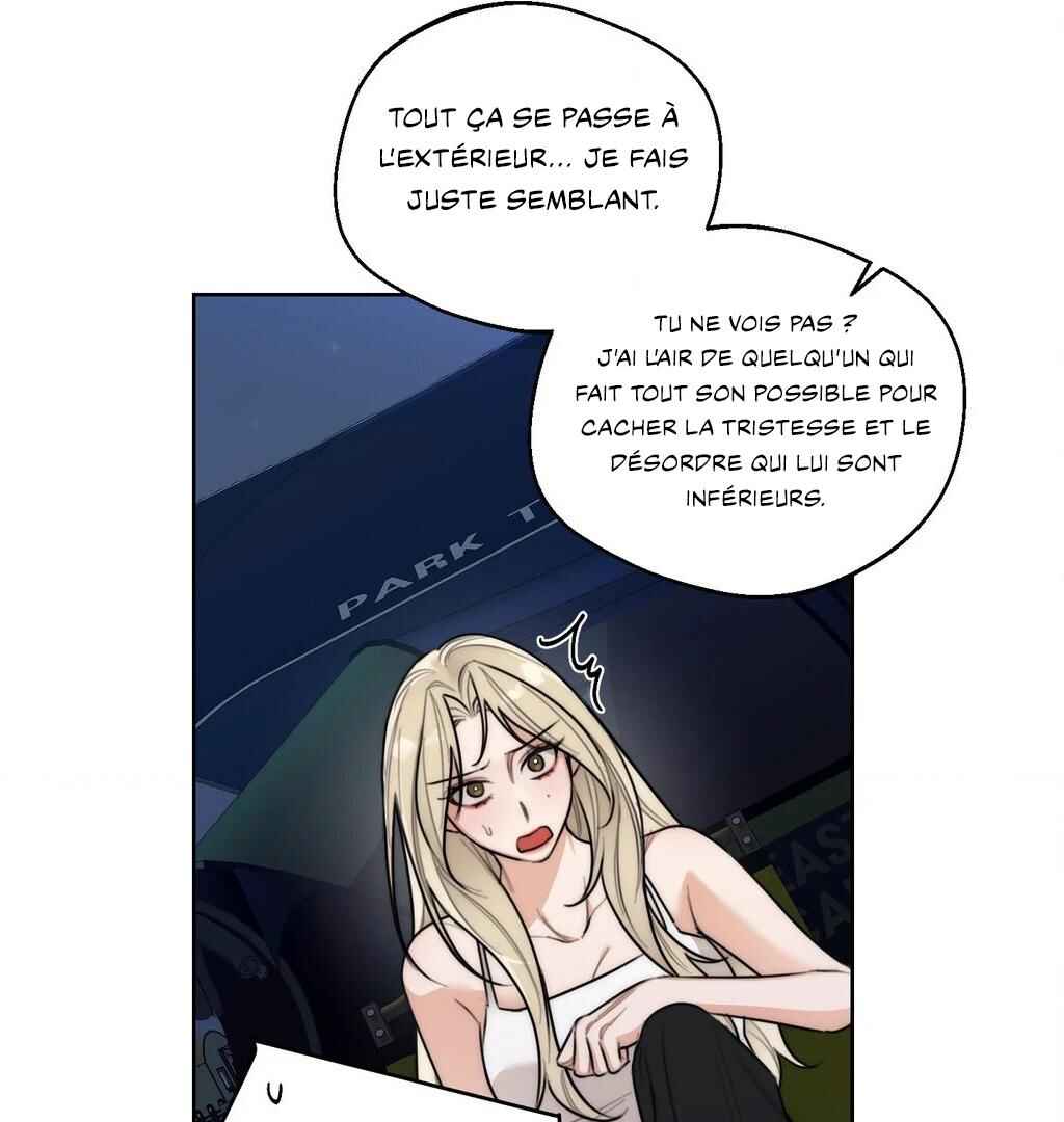 Drunken My Boss Chapter 37 - Page 42