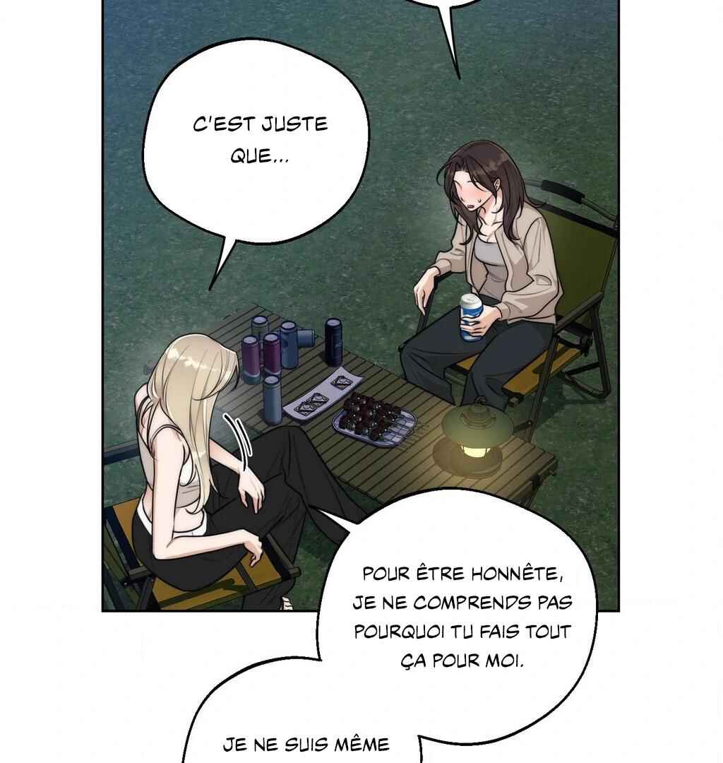 Drunken My Boss Chapter 37 - Page 5