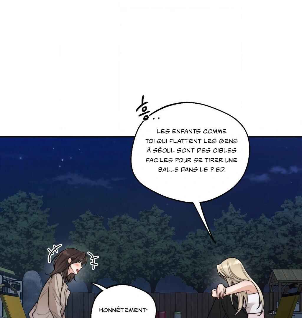 Drunken My Boss Chapter 37 - Page 50