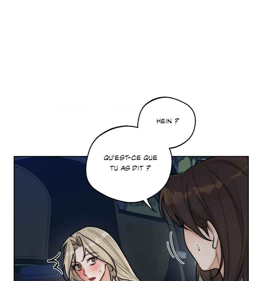 Drunken My Boss Chapter 37 - Page 58
