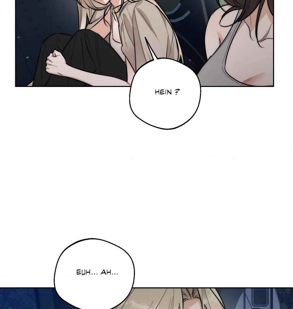 Drunken My Boss Chapter 37 - Page 59