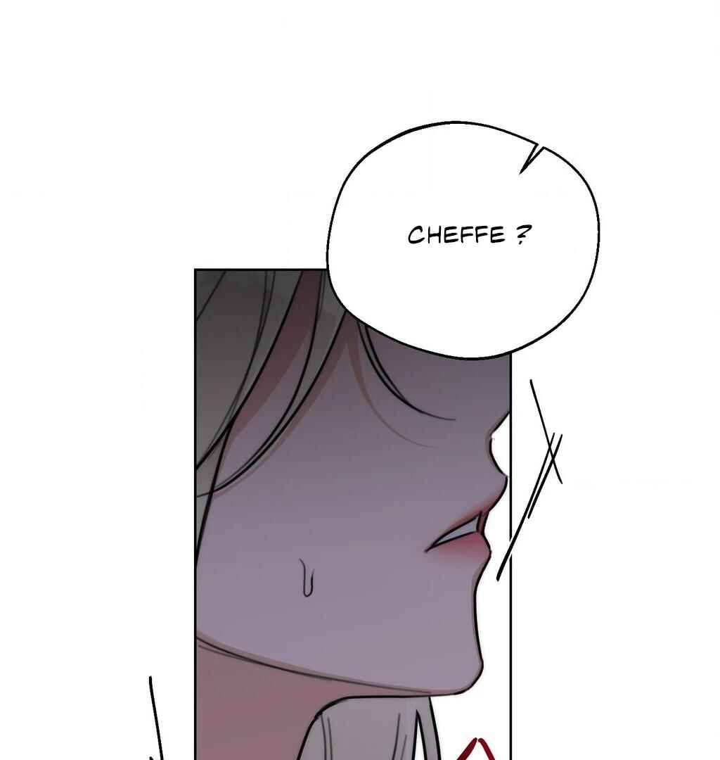 Drunken My Boss Chapter 37 - Page 64