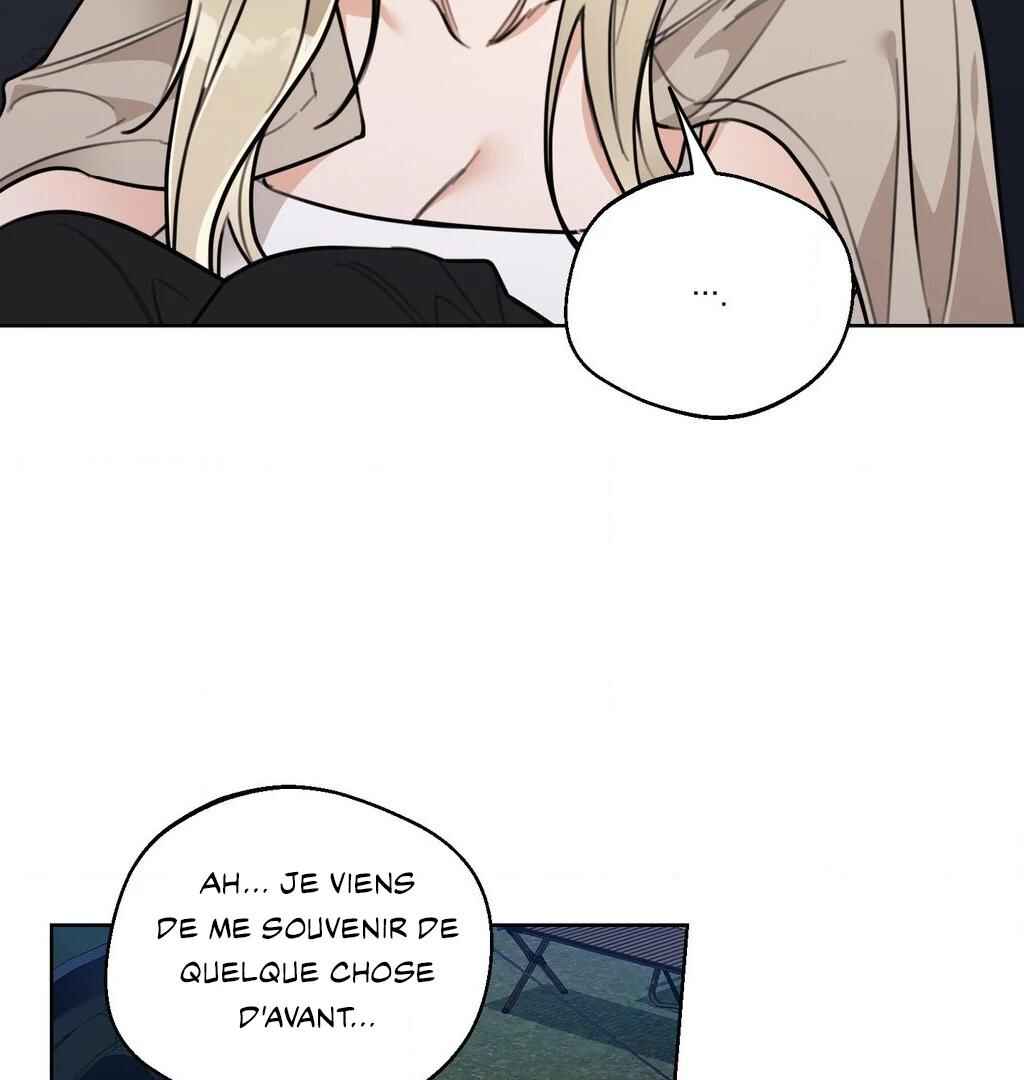 Drunken My Boss Chapter 37 - Page 68
