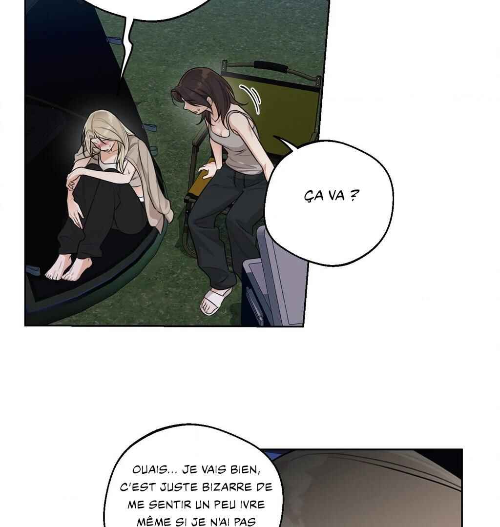Drunken My Boss Chapter 37 - Page 69