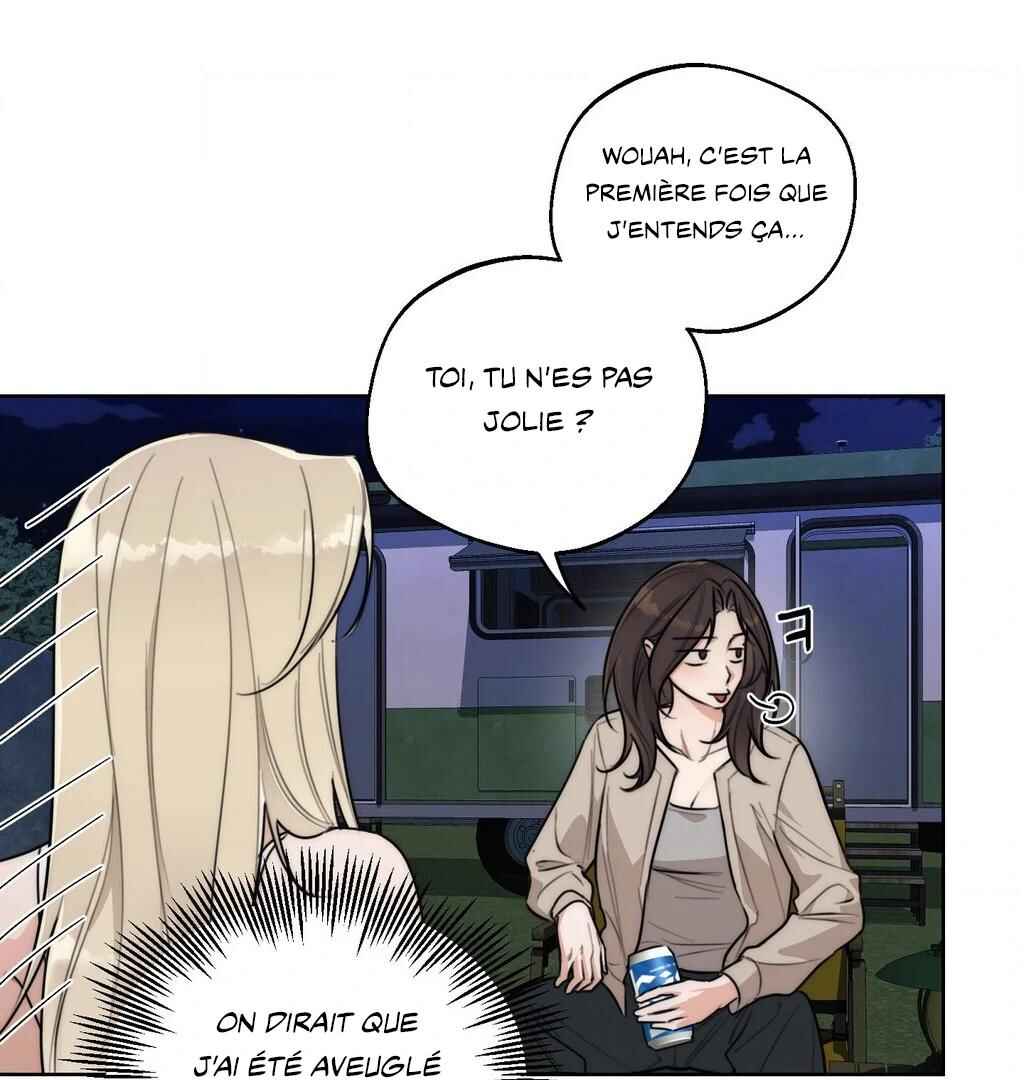 Drunken My Boss Chapter 37 - Page 8