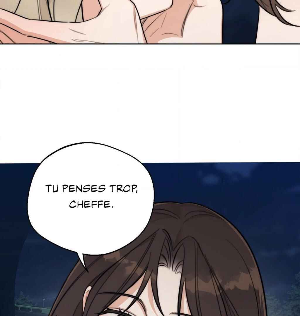 Drunken My Boss Chapter 37 - Page 81