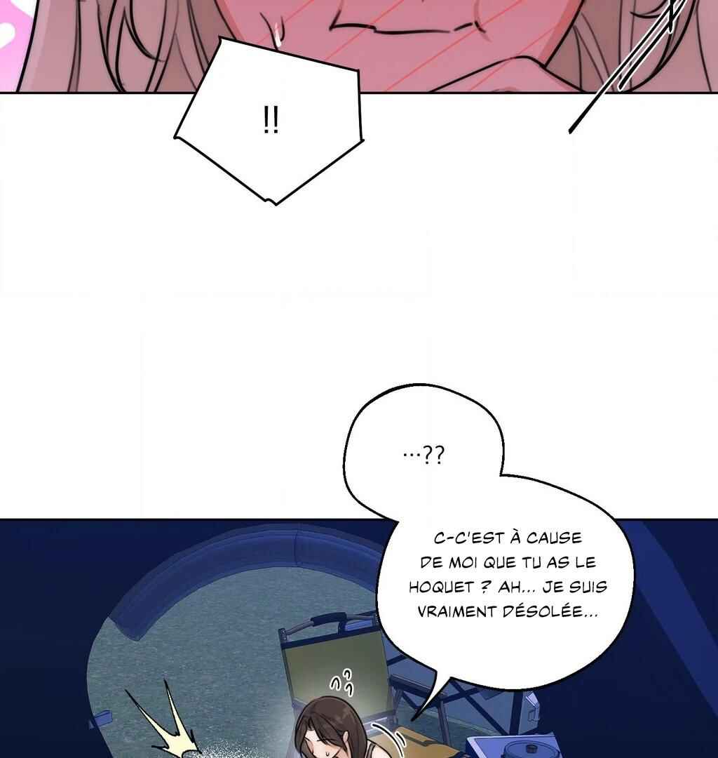 Drunken My Boss Chapter 37 - Page 85