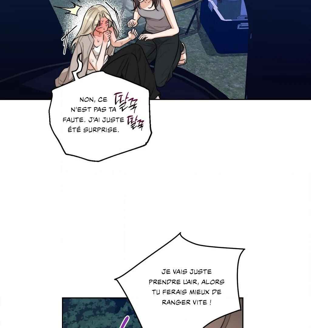 Drunken My Boss Chapter 37 - Page 86
