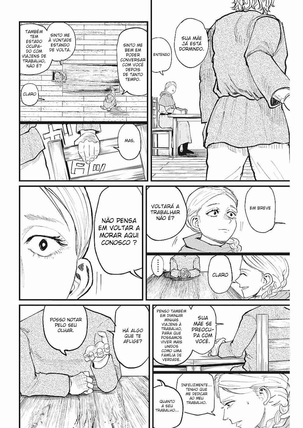Orb: On the Movements of the Earth Chapter 14 - Page 17