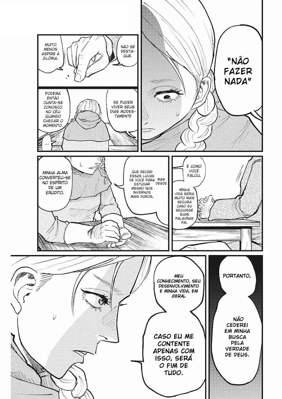 Orb: On the Movements of the Earth Chapter 14 - Page 20