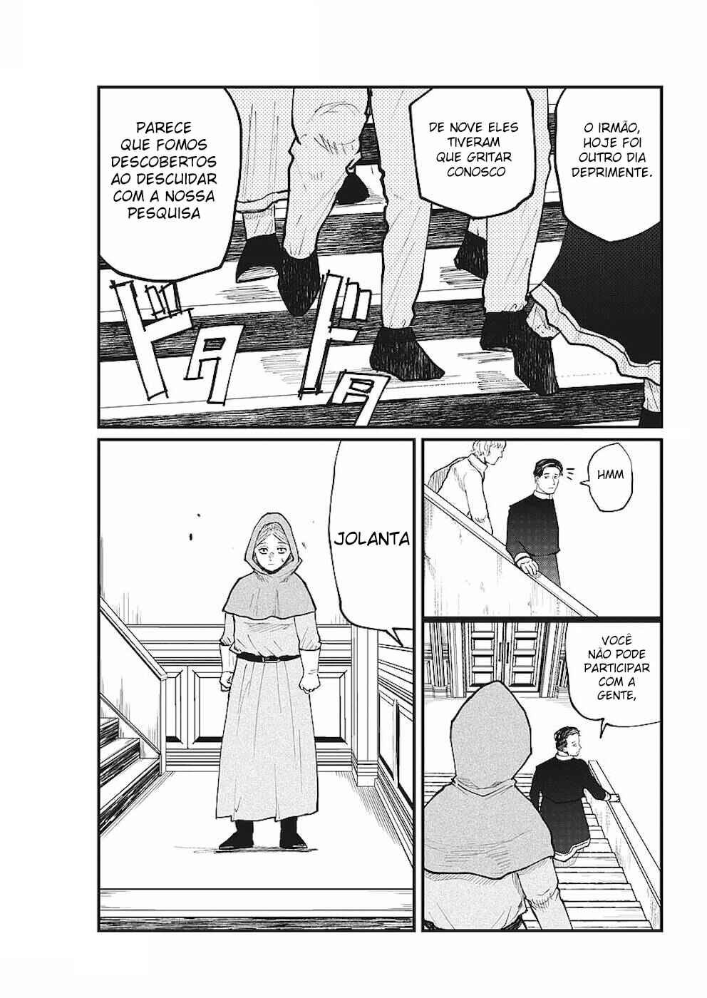 Orb: On the Movements of the Earth Chapter 14 - Page 4