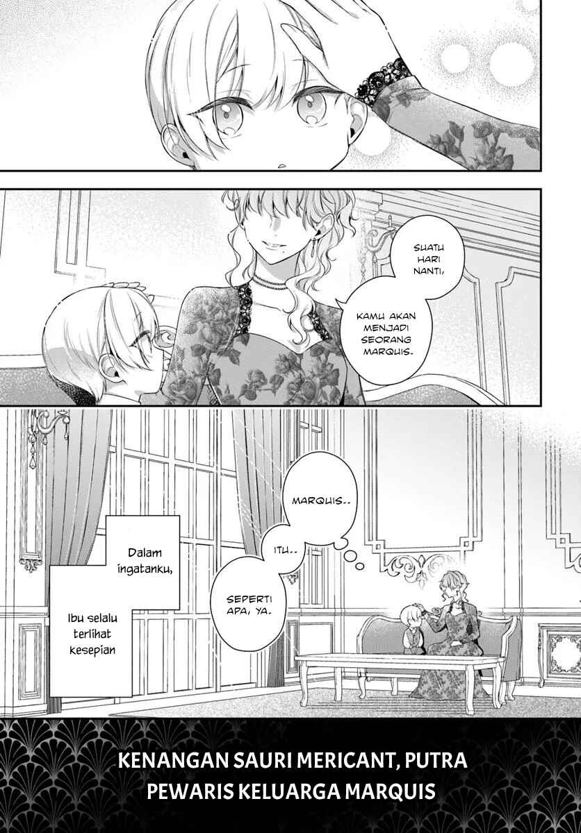 Akuyaku Reijoutachi wa Yuruganai Chapter 12 - Page 2