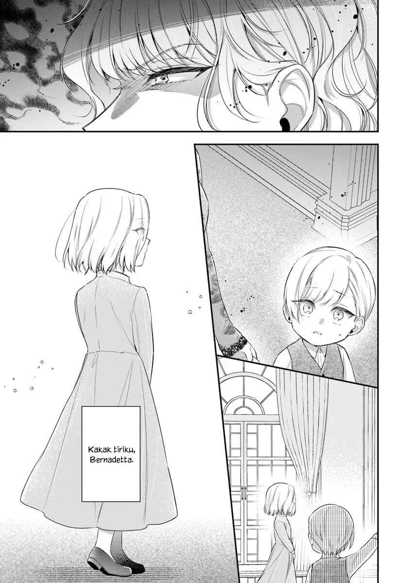 Akuyaku Reijoutachi wa Yuruganai Chapter 12 - Page 6