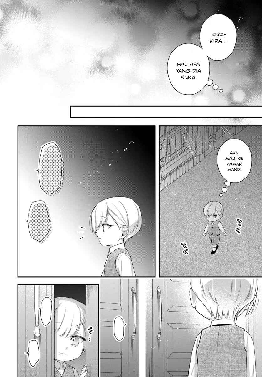 Akuyaku Reijoutachi wa Yuruganai Chapter 12 - Page 9