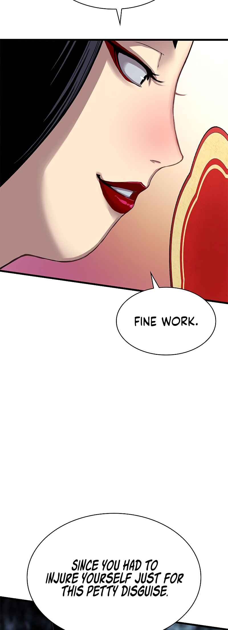 Myst, Might, Mayhem Chapter 8 - Page 18