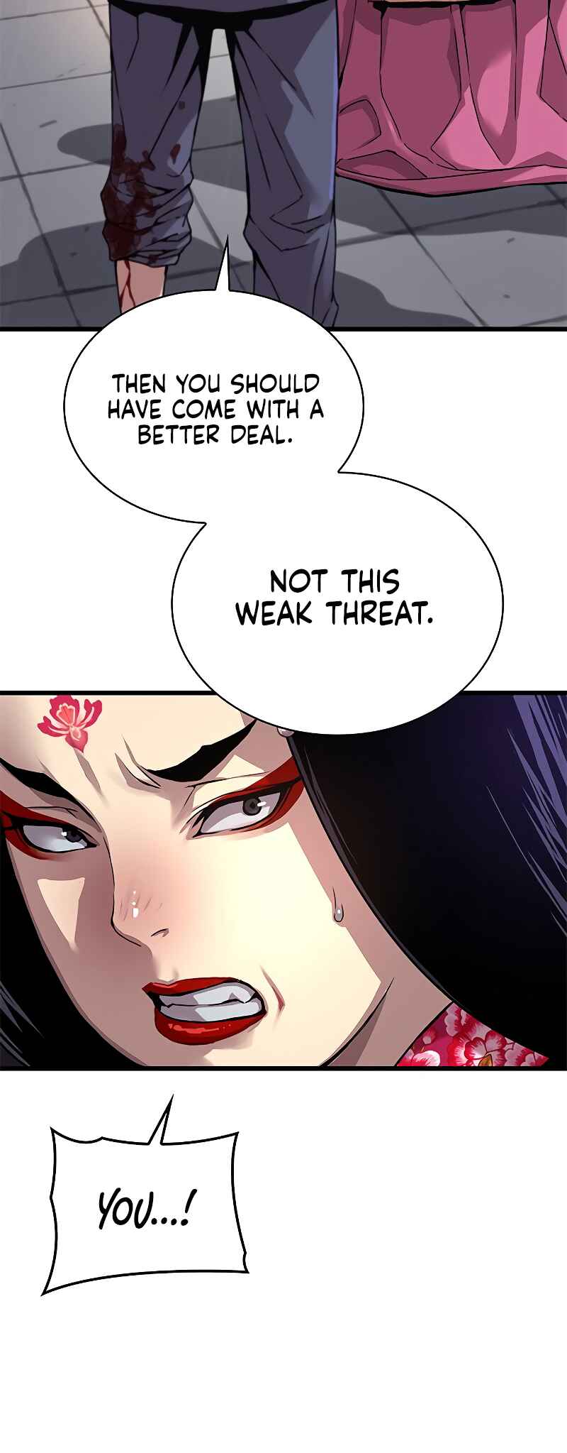 Myst, Might, Mayhem Chapter 8 - Page 41
